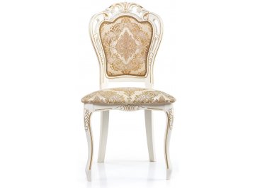 Деревянный стул Bronte