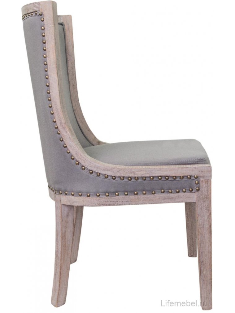 Стул Bruno 5KS27624-G grey