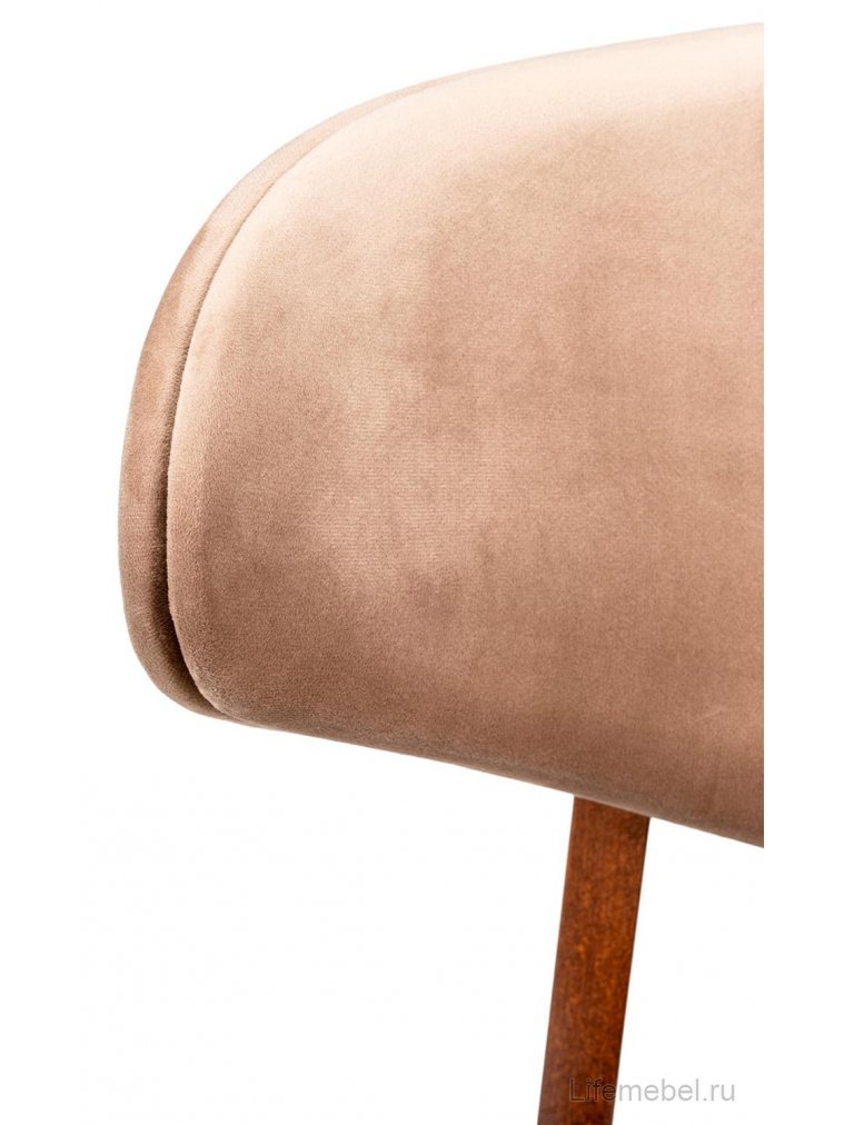 Деревянный стул Calipso light braun / wood