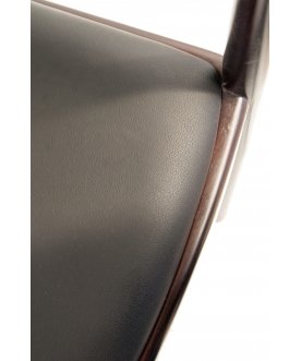 Деревянный стул Carlo