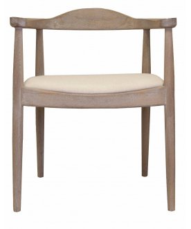 Деревянный стул Carlo