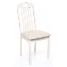 Стул Carri butter white