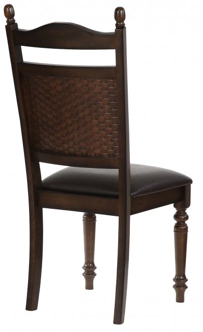 Стул CCR R-467APU-T