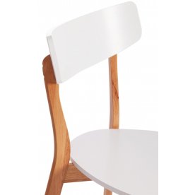 Деревянный стул Claire/Клеар