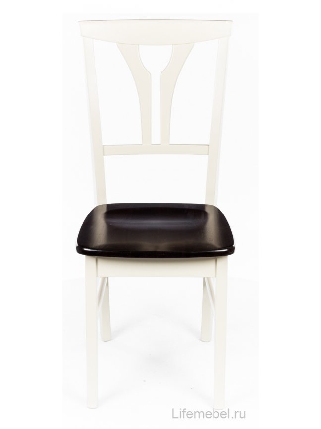 Стул JIN D-878H WOODEN SEAT