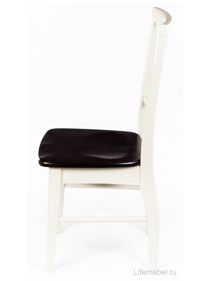 Стул JIN D-878H WOODEN SEAT