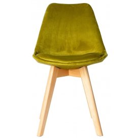 Деревянный стул Frankfurt DC608