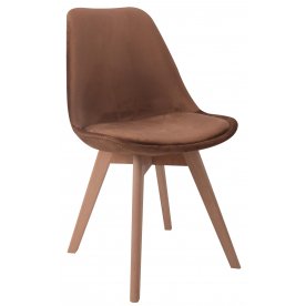 Деревянный стул Frankfurt DC608