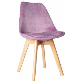 Деревянный стул Frankfurt V DC608