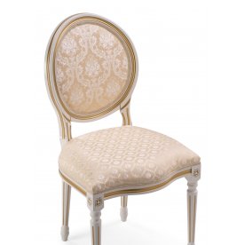 Деревянный стул Данте