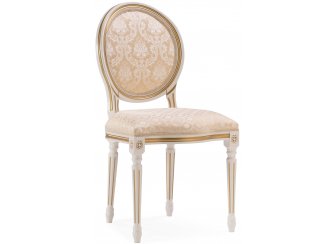 Деревянный стул Данте