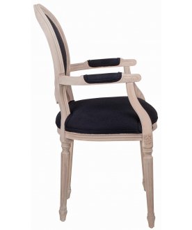 Деревянный стул Delo arm