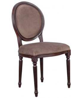 Стул Delo Kora Brown