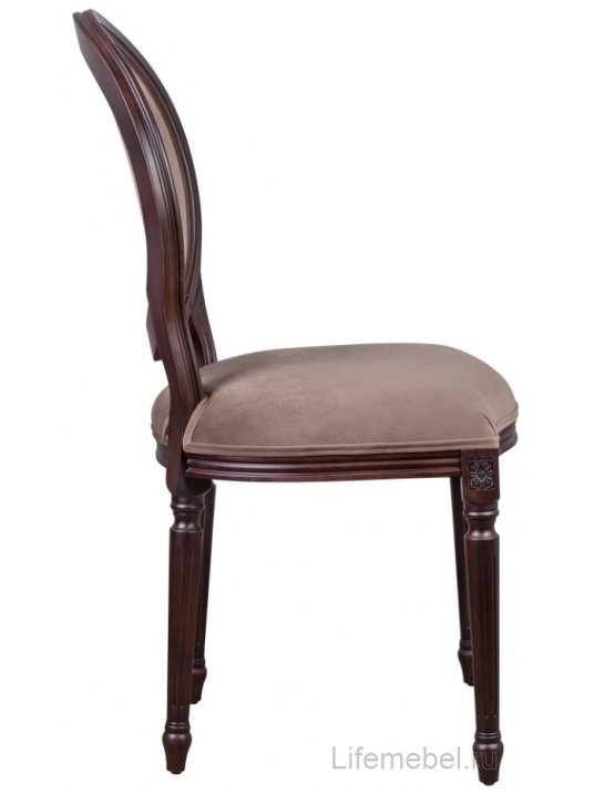 Стул Delo Kora Brown