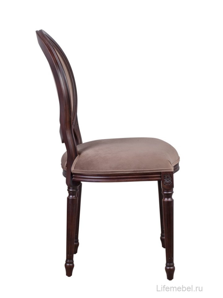 Стул Delo Kora Brown