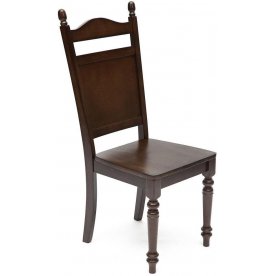 Деревянный стул 466 W-T