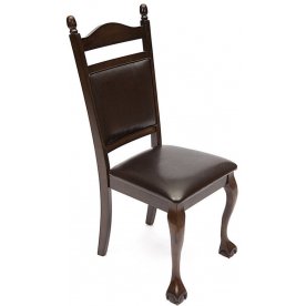 Деревянный стул 467 APU-E