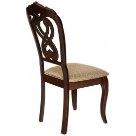 Деревянный стул Андромеда