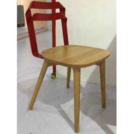 Деревянный стул Apsaras