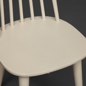 Деревянный стул Burris