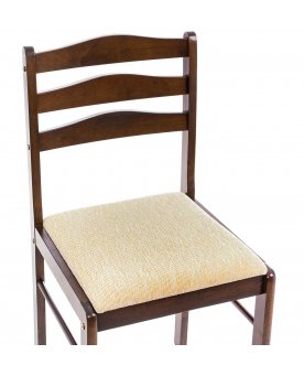 Деревянный стул Camel