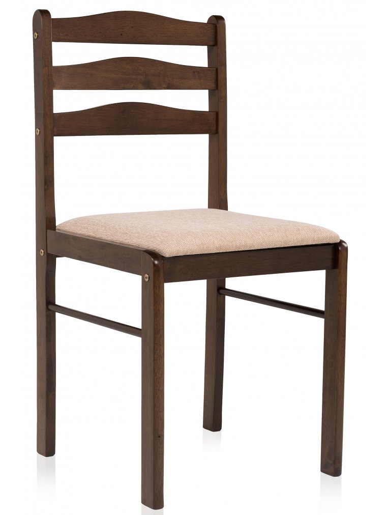 Стул деревянный Camel dirty oak / бежевый