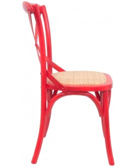 Деревянный стул Cross