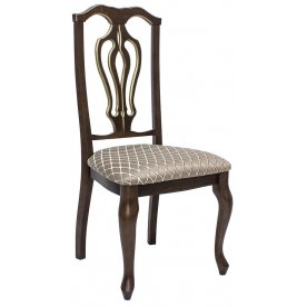 Деревянный стул Флорида