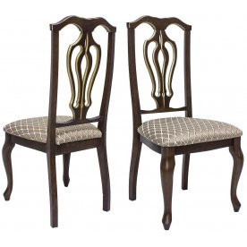 Деревянный стул Флорида