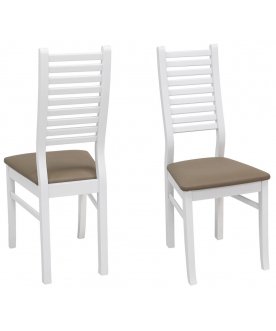 Деревянный стул Кентукки