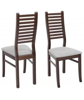 Деревянный стул Кентукки