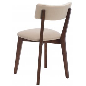 Деревянный стул Leset Чейз МИ