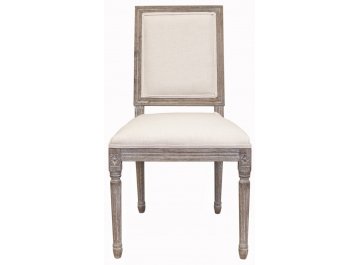 Деревянный стул Lotos