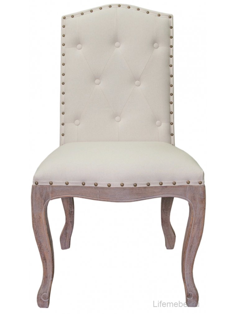 Стул деревянный Melis beige