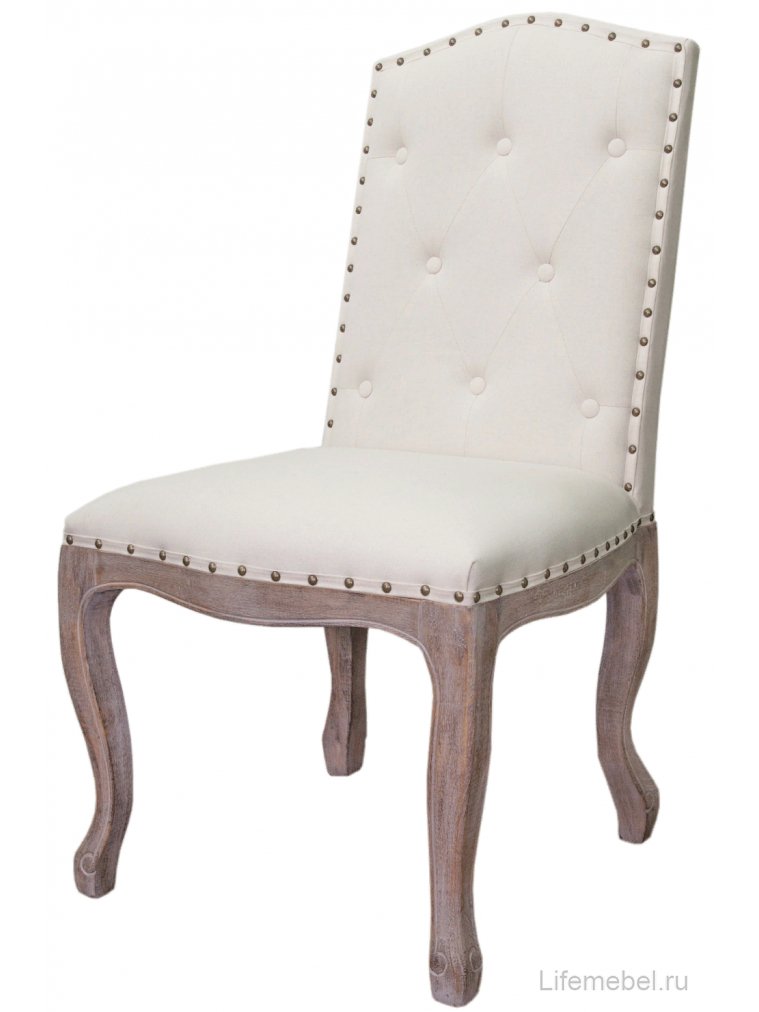 Стул деревянный Melis beige