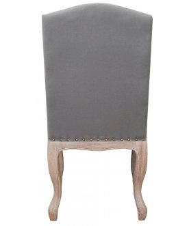 Деревянный стул Melis