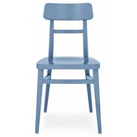 Деревянный стул Milano