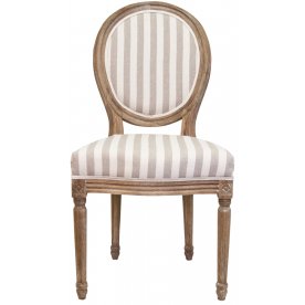 Деревянный стул Miro