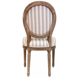 Деревянный стул Miro