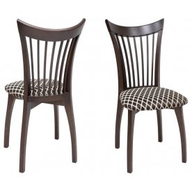 Деревянный стул Орегон