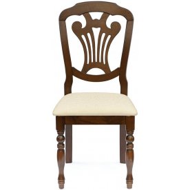 Деревянный стул Персей