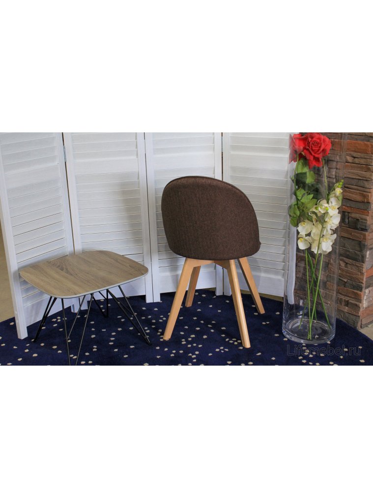 Стул деревянный Petunia