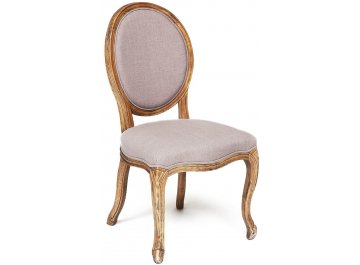 Деревянный стул Boutique/Бутик