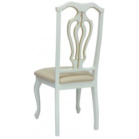 Деревянный стул Флорида