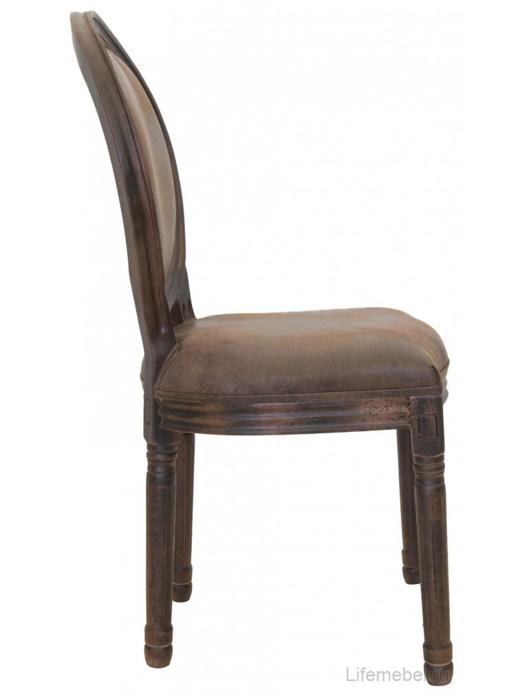 Стул деревянный Volker antique