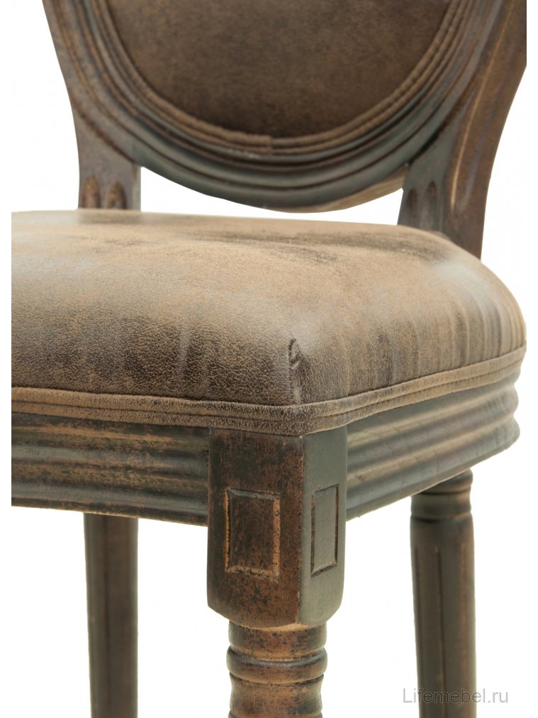 Стул деревянный Volker antique