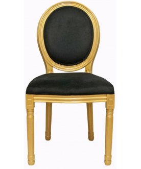 Деревянный стул Volker