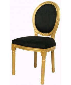 Деревянный стул Volker