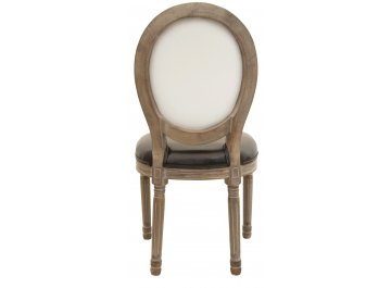 Деревянный стул Volker