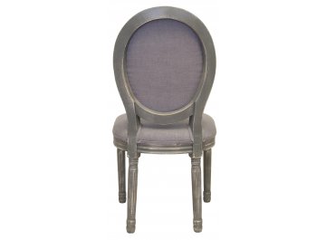 Деревянный стул Volker